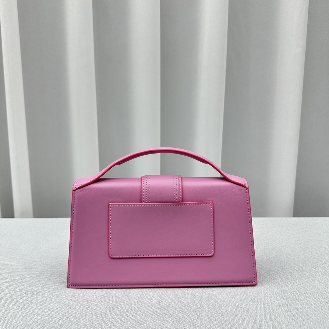 Jacquemus Satchel Bags